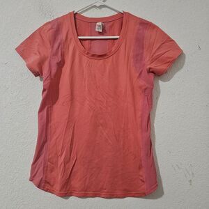 Lucy Activewear short sleeve running shirt
